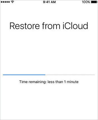 app health data disappeared