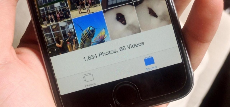 retrieve photos from iphone backup with ease
