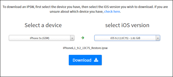 Select device перевод. Ipsw downloads. ITUNES ошибка 1667. Select your device here again….