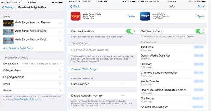 set up apple pay