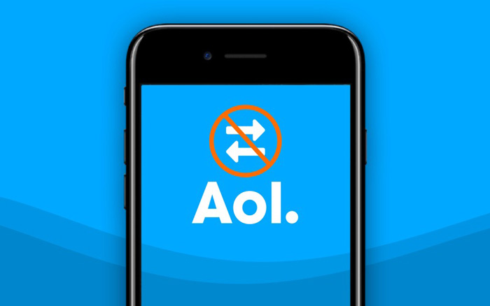 Top 6 Methods If Aol Mail Not Working On Iphone