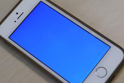 Top 7 Solutions to Fix iPhone Blue Screen After Update to iOS 17 16