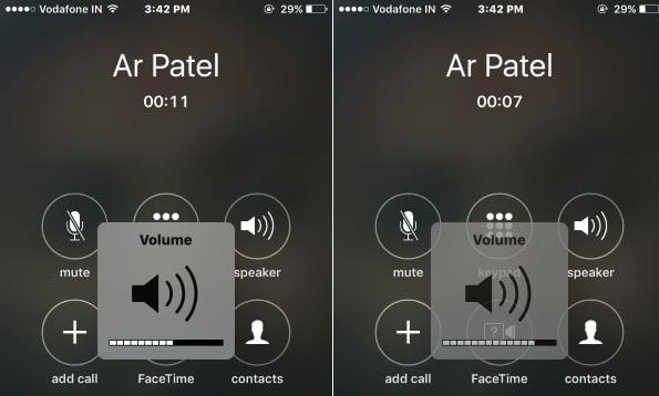 How To Increase Speaker Volume On Iphone 8