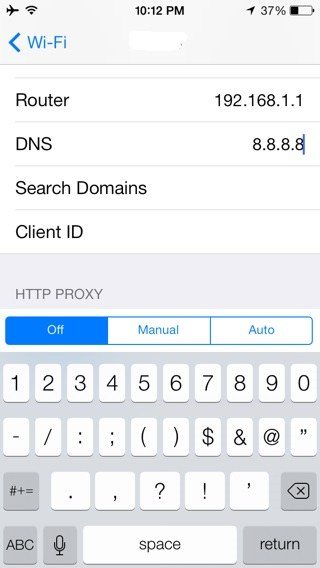 wifi not working problem resolve