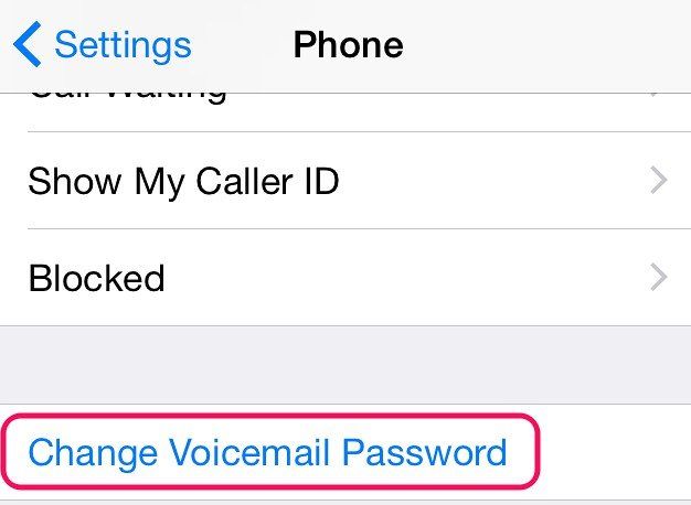 how-to-change-or-reset-voicemail-password-on-iphone-15-14