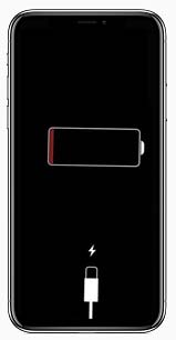 battery drained out