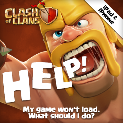 Troubleshooting - Can't Connect Clash Royale with Facebook