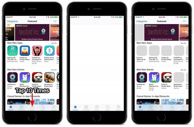 how to download apps on iphone without app store