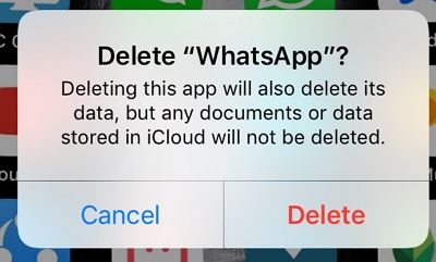 fix this app is no longer shared with you