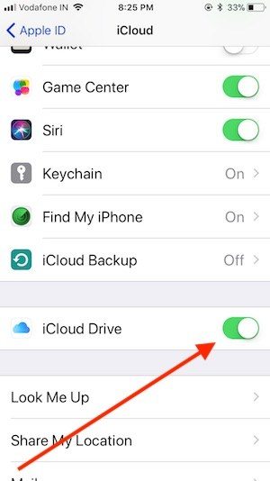 How to use Google Drive, Dropbox, etc., in Files app on iPhone and iPad