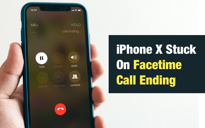 facetime login not working