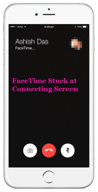 how to connect camcorder to mac for facetime