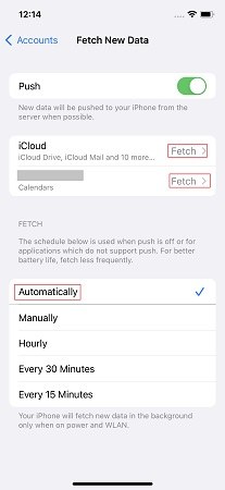Fix Google Calendar Not Showing on iPhone