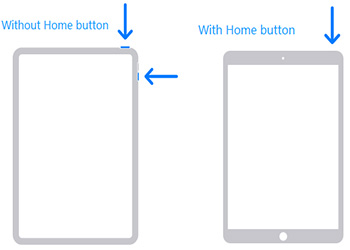 Top 8 Ways to Fix iPad Won t Turn Off Issue