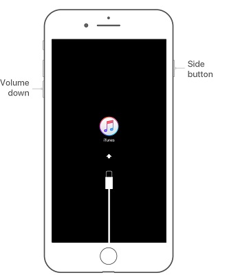 iphone 7 hard reboot