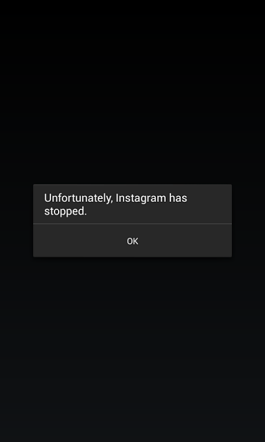 [Issue Solved] Instagram Stories not Working