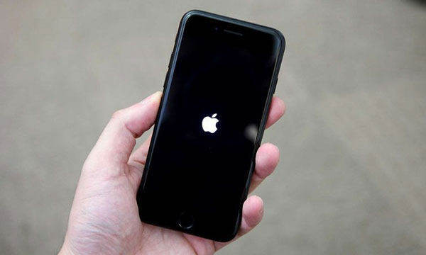 Top 5 Ways to Fix iPhone 8/8 Plus Black Screen