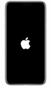 Iphone卡在白蘋果畫面的3種解決方法 Ifast智慧生活科技