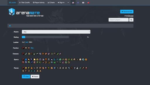 best pvp websites