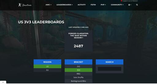 best pvp websites