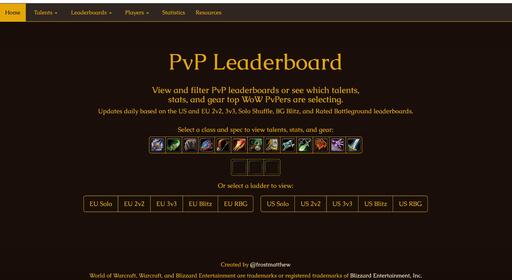 best pvp websites