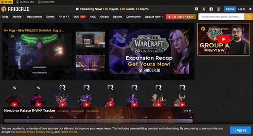 best pvp websites