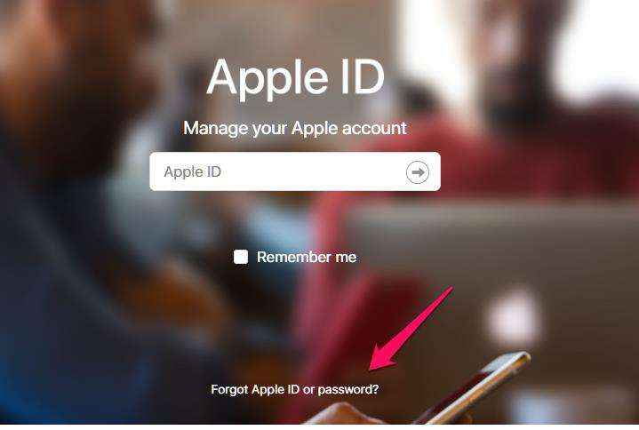 why iphone asking for password