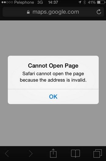 ios 9.3 issues