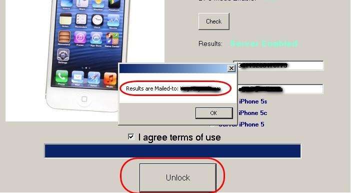 Delete icloud from iphone 5s