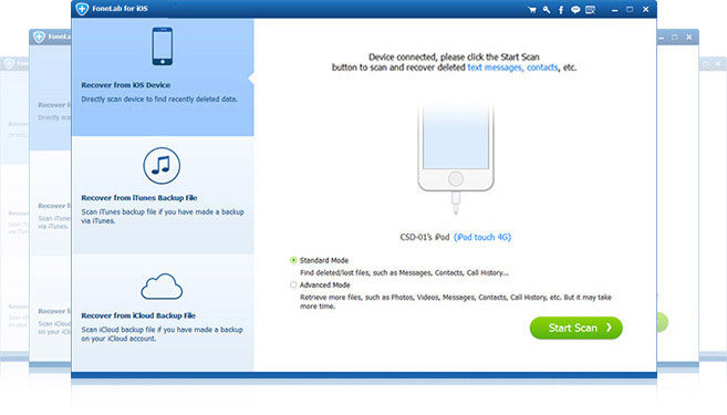 instal the new version for mac FoneLab iPhone Data Recovery 10.5.58