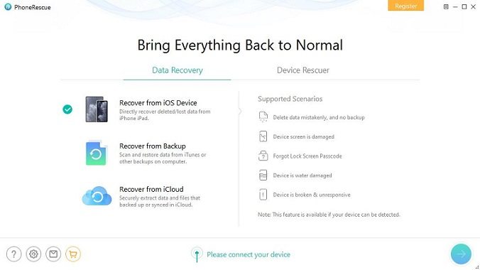 best iphone photo recovery app best iphone photo recovery app