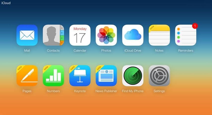 Guia fácil para o desbloqueio do iCloud do iPhone 16 em 2025