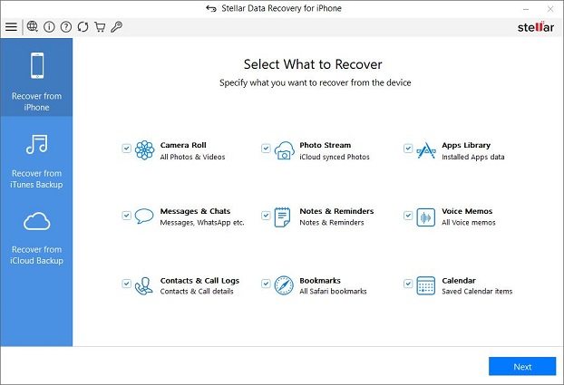 instal the last version for iphoneStarus Photo Recovery 6.6