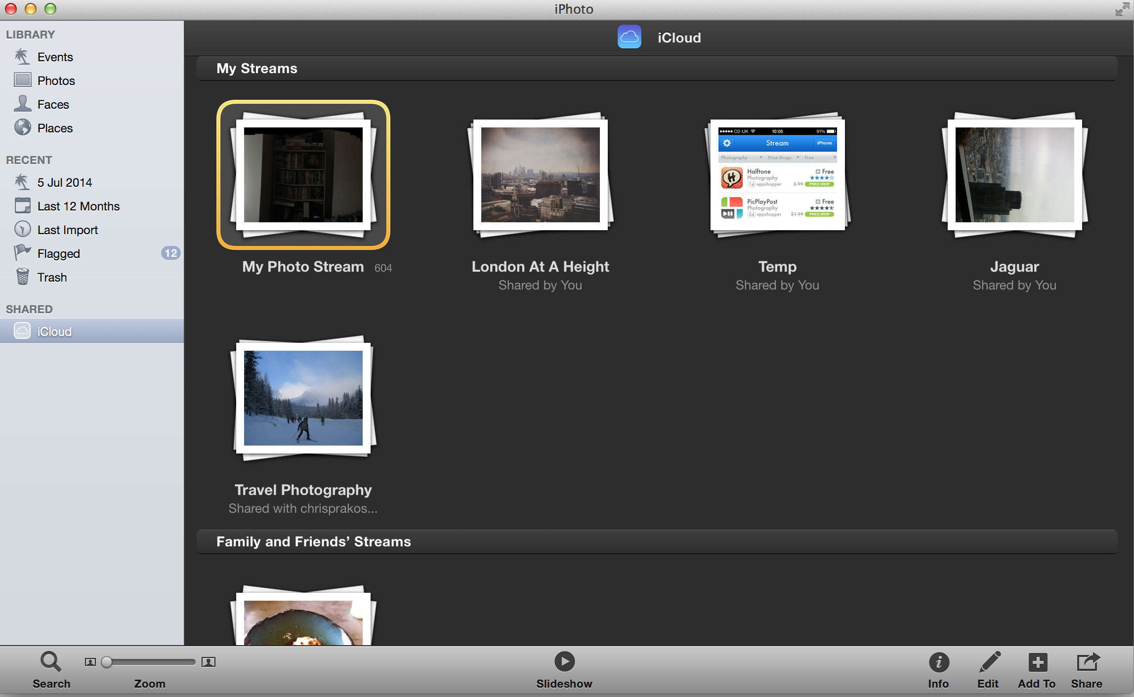 copy pictures from icloud on a mac to pc