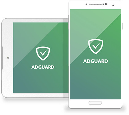 adblock adguard iphone