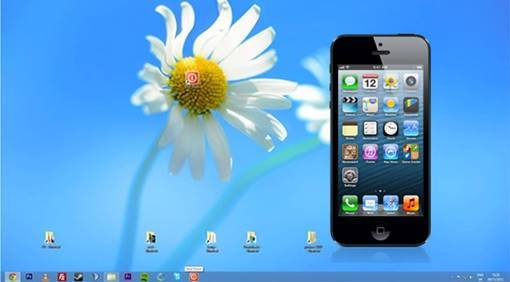 ios 7 emulator for mac