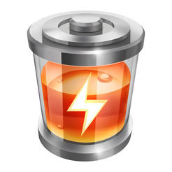 battery hd +
