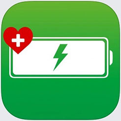 battery health vs. battery health 2