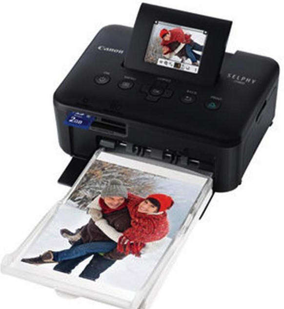 Top 3 Amazon iPhone Photo Printer 2024