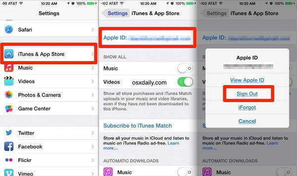 Top 10 Ways to Fix iPhone Apps Waiting after Restore from iTunes/iCloud