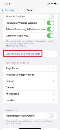 How to Check for Viruses on iPhone and Protect it from