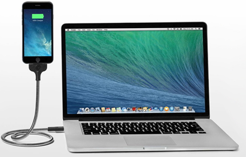 connect to computer