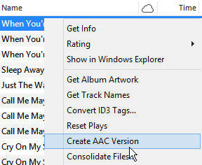 windows start itunes alarm