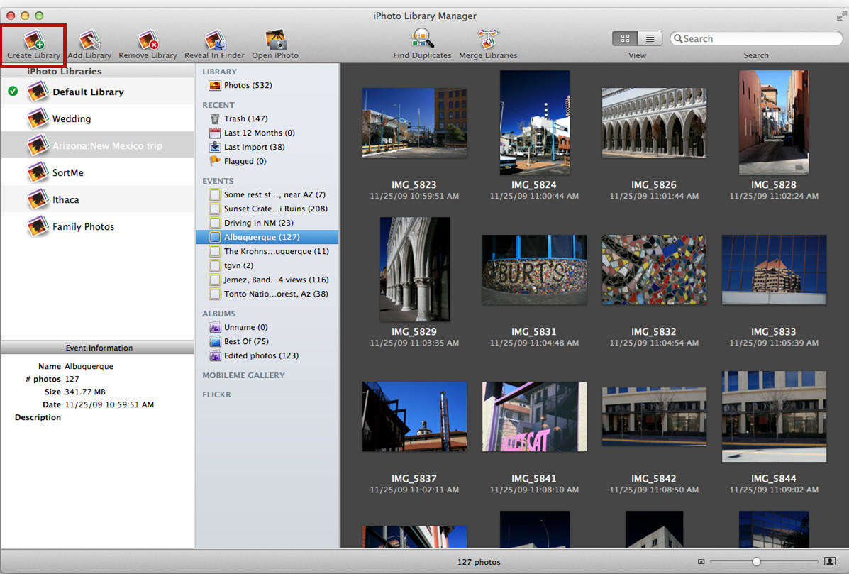 Iphoto Library Manager Review 2019