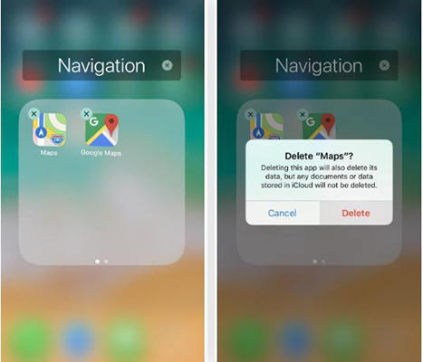 iPhone Maps Voice Not Working? Try These Simple Ways