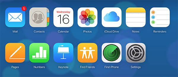 find iphone
