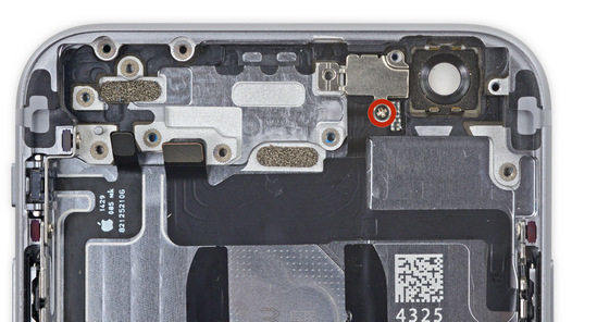 remove battery