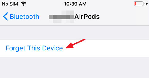 airpods max keep disconnecting