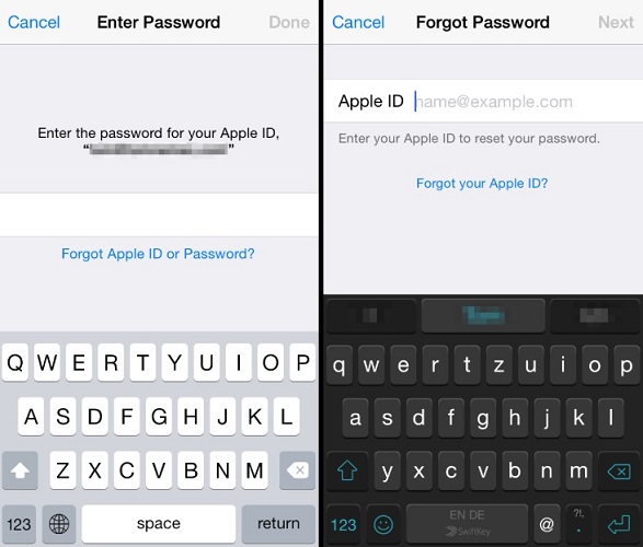 Forgot iCloud Password? Here is How to Reset It