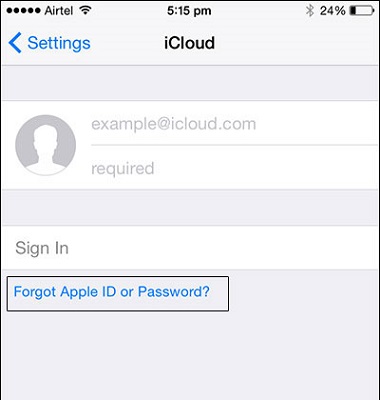 delete old 1password vault icloud